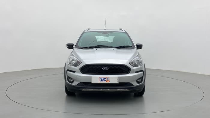 2018 Ford FREESTYLE TITANIUM 1.2 TI-VCT MT, Petrol, Manual, 37,712 km, Front