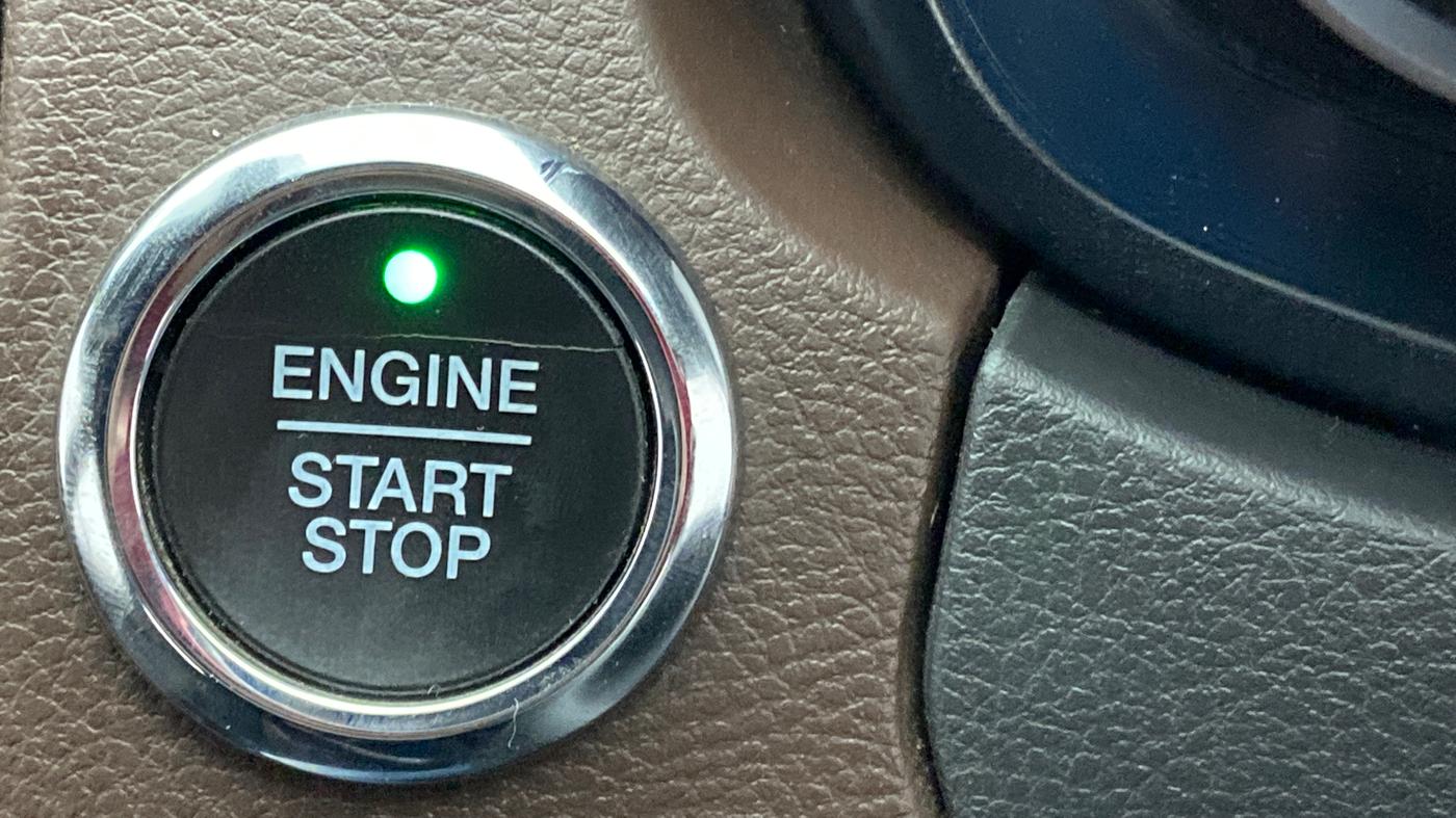 2018 Ford FREESTYLE TITANIUM 1.2 TI-VCT MT, Petrol, Manual, 37,712 km, Keyless Start/ Stop Button