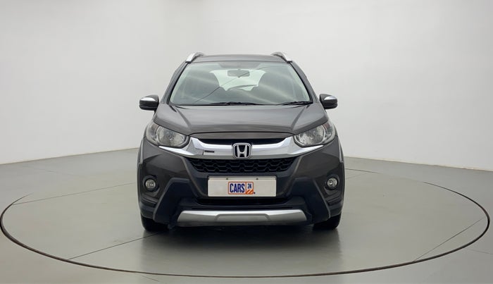 2018 Honda WR-V 1.2 i-VTEC VX MT, Petrol, Manual, 18,083 km, Front View