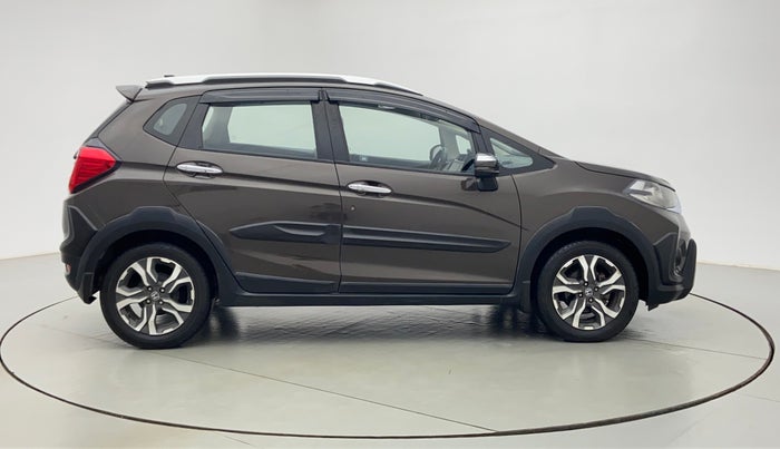 2018 Honda WR-V 1.2 i-VTEC VX MT, Petrol, Manual, 18,083 km, Right Side View