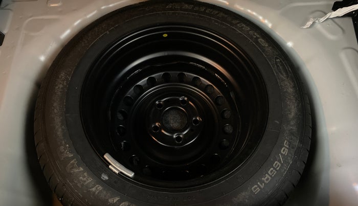 2022 KIA SONET HTX PLUS 1.0 IMT, Petrol, Manual, 20,678 km, Spare Tyre