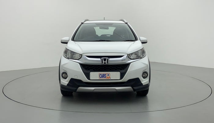2017 Honda WR-V 1.2 i-VTEC VX MT, Petrol, Manual, 58,424 km, Front