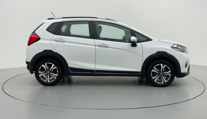 2017 Honda WR-V 1.2 i-VTEC VX MT, Petrol, Manual, 58,424 km, Right Side View