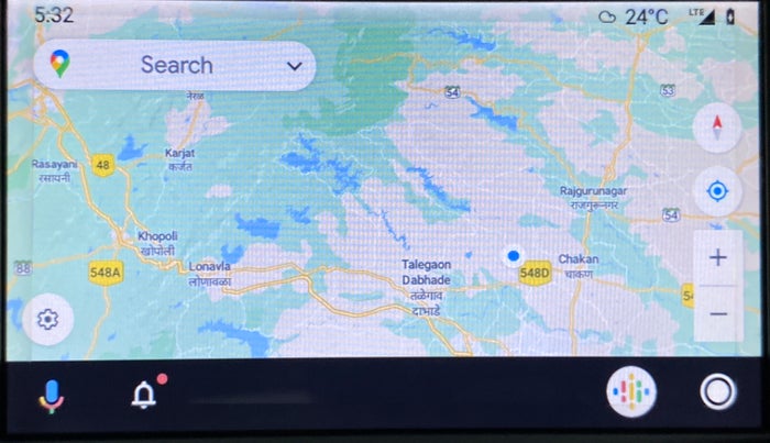 2019 Renault Kwid 1.0 RXT Opt AT, Petrol, Automatic, 11,043 km, Navigation System
