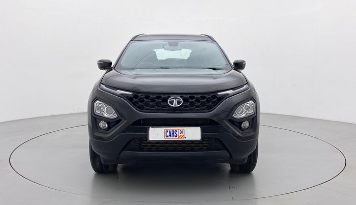 2022 Tata Safari XZA+ DARK EDITION , Diesel, Automatic, 7,973 km, Front
