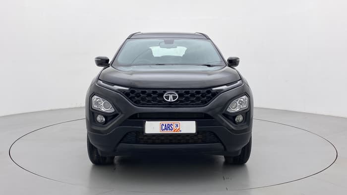 2022 Tata Safari XZA+ DARK EDITION , Diesel, Automatic, 7,973 km, Front
