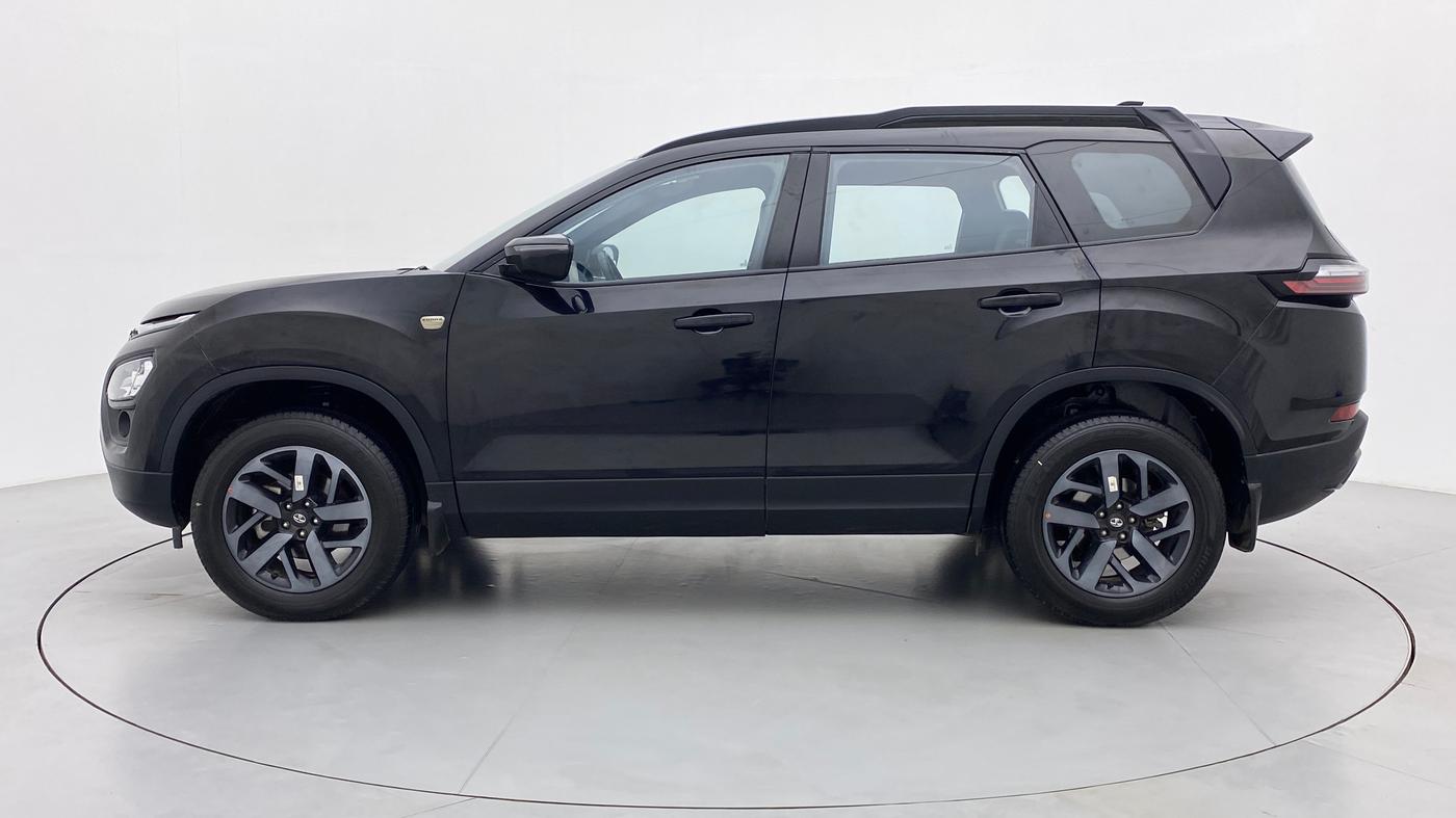 2022 Tata Safari XZA+ DARK EDITION , Diesel, Automatic, 7,973 km, Left Side