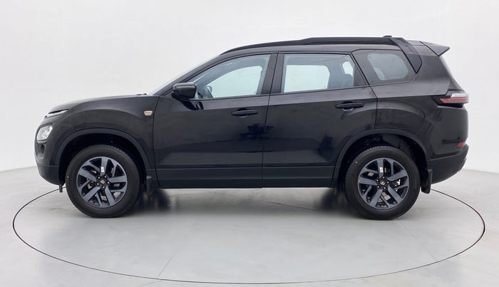 2022 Tata Safari XZA+ DARK EDITION , Diesel, Automatic, 7,973 km, Left Side