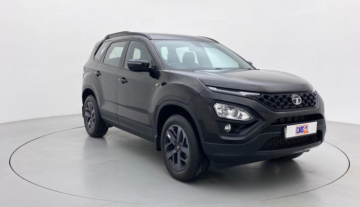 2022 Tata Safari XZA+ DARK EDITION , Diesel, Automatic, 7,973 km, Right Front Diagonal
