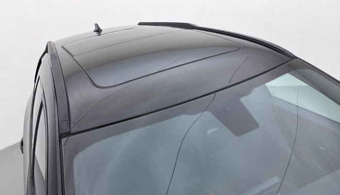 2022 Tata Safari XZA+ DARK EDITION , Diesel, Automatic, 7,973 km, Roof