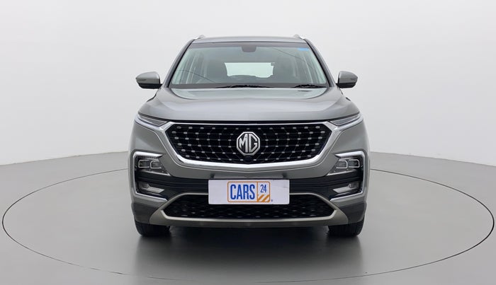 2021 MG HECTOR SMART HYBRID 1.5 PETROL, Petrol, Manual, 27,824 km, Front