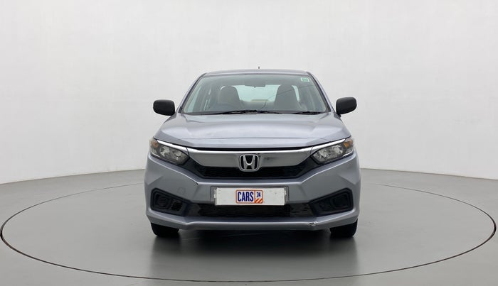 2021 Honda Amaze 1.2L I-VTEC E, Petrol, Manual, 1,01,603 km, Front