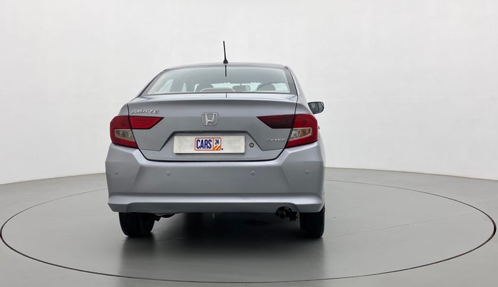 2021 Honda Amaze 1.2L I-VTEC E, Petrol, Manual, 1,01,603 km, Back/Rear