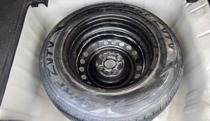 2015 Honda Jazz 1.2L I-VTEC SV, Petrol, Manual, 70,291 km, Spare Tyre