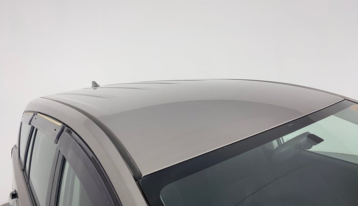 2018 Toyota Innova Crysta 2.4 GX 7 STR, Diesel, Manual, 78,762 km, Roof