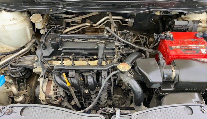 2014 Hyundai i20 ASTA 1.2, Petrol, Manual, 79,598 km, Engine View