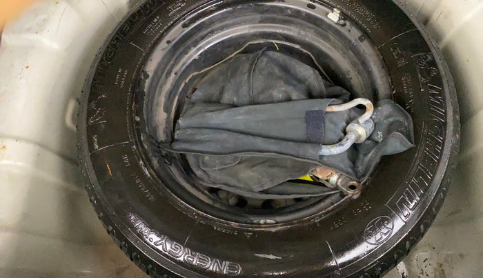 2014 Hyundai i20 ASTA 1.2, Petrol, Manual, 79,598 km, Spare Tyre