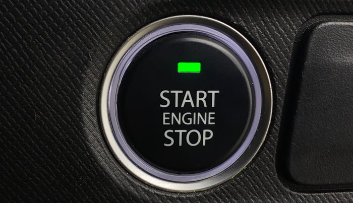 2022 Tata PUNCH ACCOMPLISHED MT, Petrol, Manual, 32,572 km, Keyless Start/ Stop Button