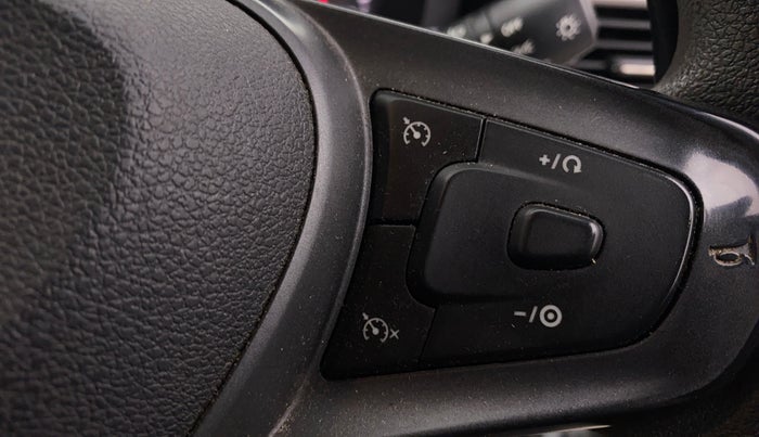 2022 Tata PUNCH ACCOMPLISHED MT, Petrol, Manual, 32,572 km, Adaptive Cruise Control