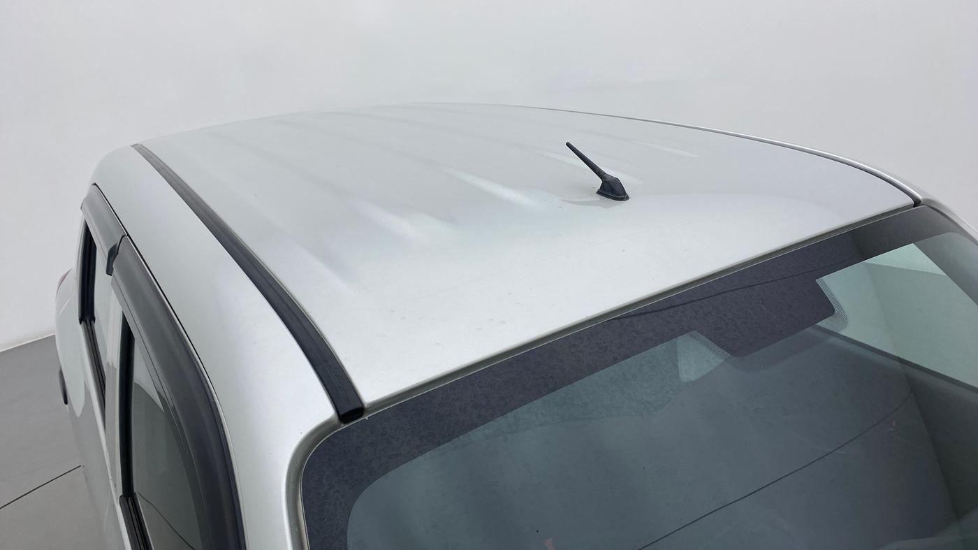 2020 Maruti S PRESSO VXI AMT, Petrol, Automatic, 26,664 km, Roof