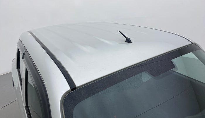 2020 Maruti S PRESSO VXI AMT, Petrol, Automatic, 26,664 km, Roof