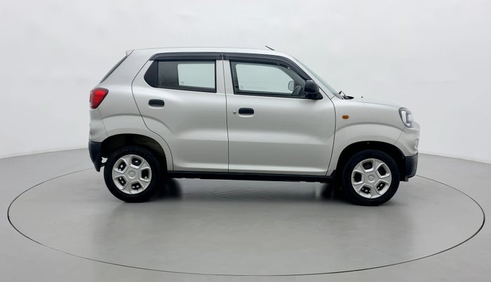 2020 Maruti S PRESSO VXI AMT, Petrol, Automatic, 26,664 km, Right Side View