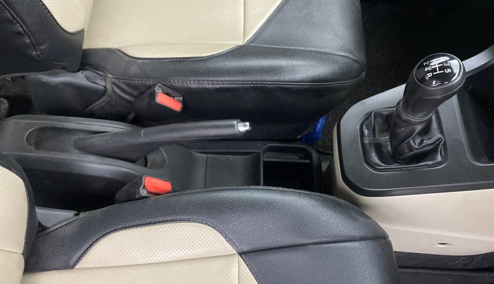 2023 Maruti New Wagon-R VXI CNG 1.0, CNG, Manual, 64,248 km, Gear Lever