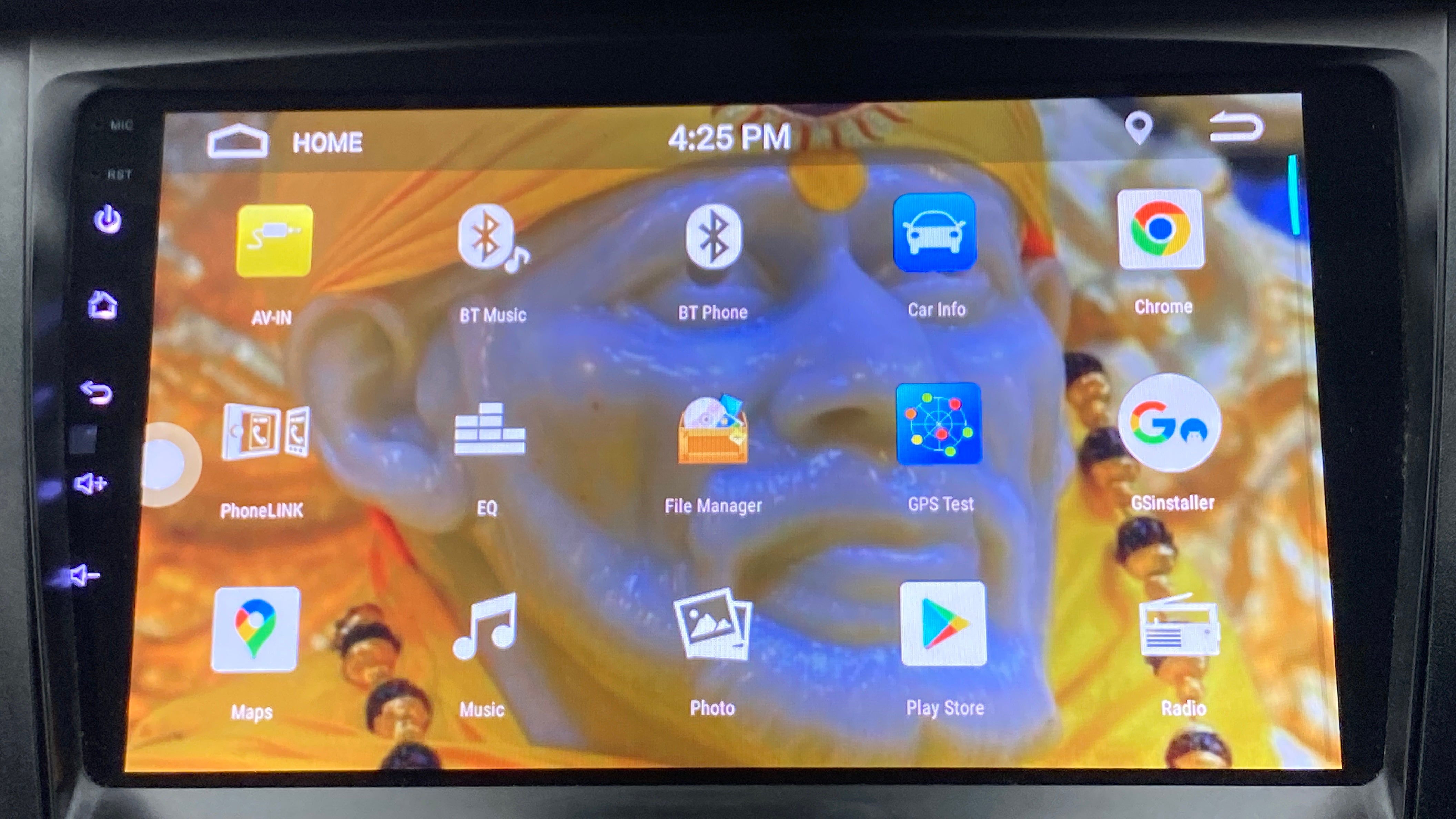 Features