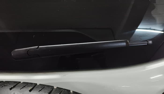 2019 Ford Ecosport TITANIUM + 1.5L PETROL AT, Petrol, Automatic, 74,748 km, Rear Wiper