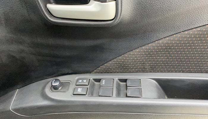 2019 Maruti Celerio X ZXI (O) AMT, Petrol, Automatic, 24,623 km, Driver Side Door Panels Control