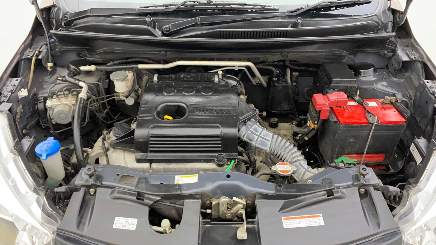 2019 Maruti Celerio X ZXI (O) AMT, Petrol, Automatic, 24,623 km, Engine View