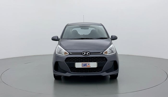 2018 Hyundai Grand i10 MAGNA 1.2 VTVT, Petrol, Manual, 53,056 km, Front