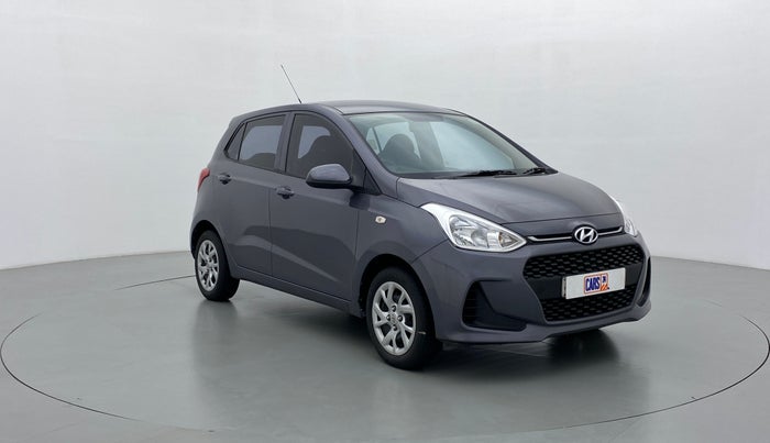 2018 Hyundai Grand i10 MAGNA 1.2 VTVT, Petrol, Manual, 53,056 km, SRP
