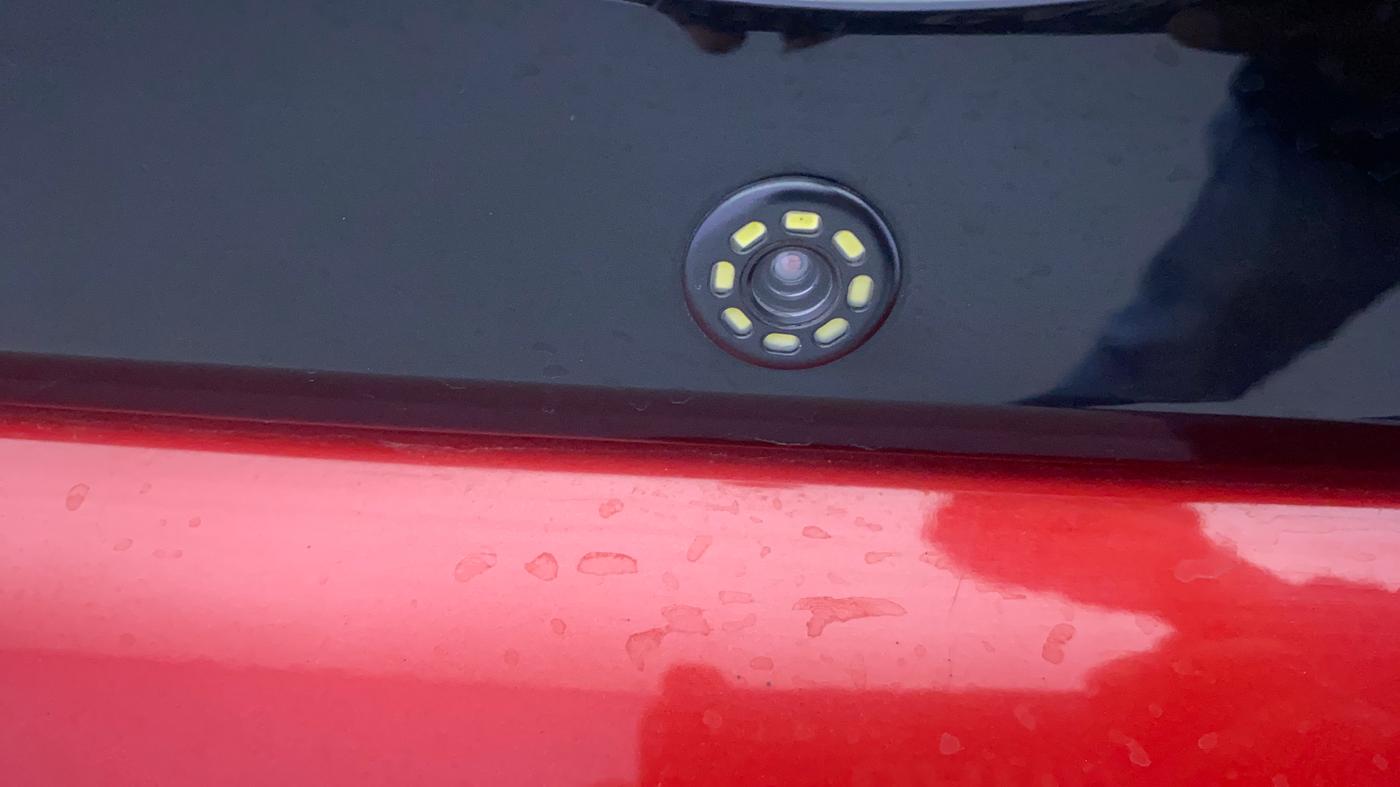 2019 Tata NEXON XM PETROL, Petrol, Manual, 22,077 km, Parking Camera