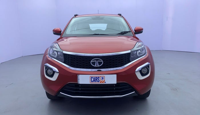 2019 Tata NEXON XM PETROL, Petrol, Manual, 22,077 km, Front