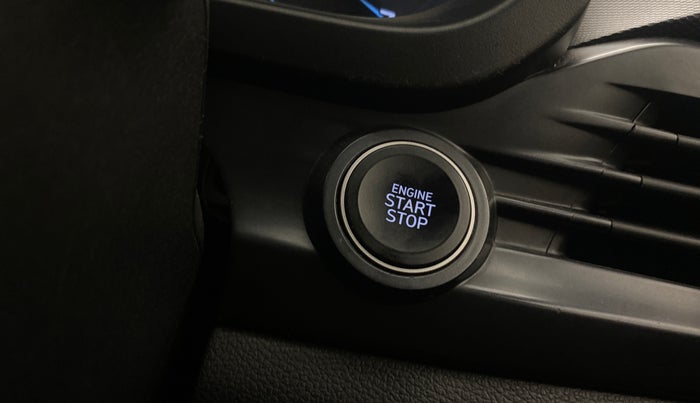2021 Hyundai NEW I20 ASTA (O) 1.5 CRDI MT, Diesel, Manual, 32,496 km, Keyless Start/ Stop Button