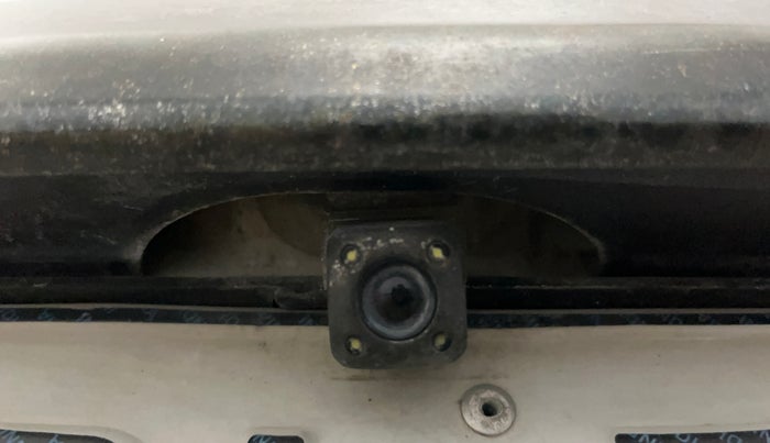 2019 Hyundai Creta E PLUS 1.6 PETROL, Petrol, Manual, 46,924 km, Parking Camera