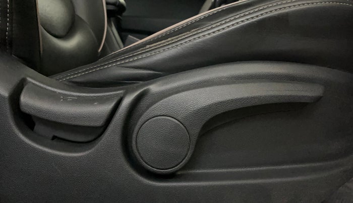 2019 Hyundai Creta E PLUS 1.6 PETROL, Petrol, Manual, 46,924 km, Driver Side Adjustment Panel