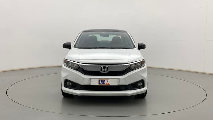 2020 Honda Amaze 1.2L I-VTEC VX CVT, Petrol, Automatic, 35,346 km, Front