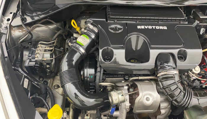 2018 Tata Tiago XZ DIESEL, Diesel, Manual, 95,705 km, Engine View - Right