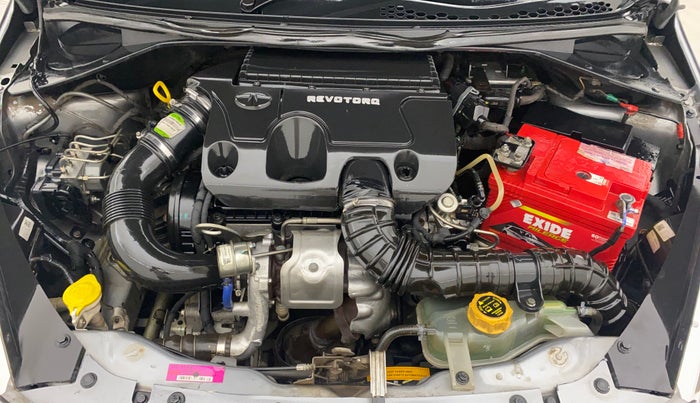 2018 Tata Tiago XZ DIESEL, Diesel, Manual, 95,705 km, Engine View