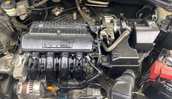 2019 Honda Amaze 1.2L I-VTEC V, Petrol, Manual, 50,902 km, Engine View