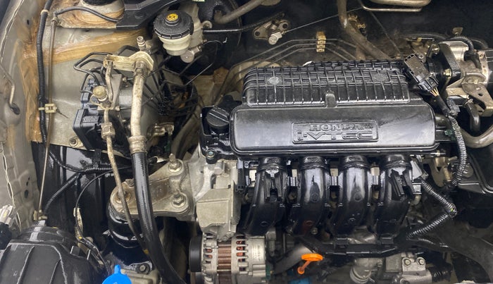 2019 Honda Amaze 1.2L I-VTEC V, Petrol, Manual, 50,902 km, Engine View - Right