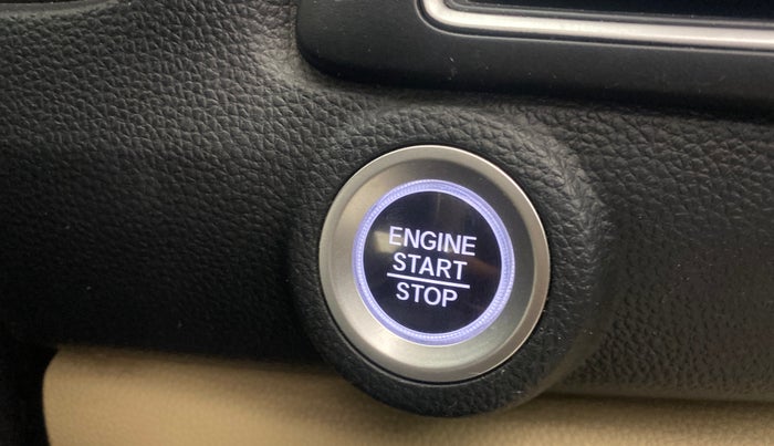 2019 Honda Amaze 1.2L I-VTEC V, Petrol, Manual, 50,902 km, Keyless Start/ Stop Button