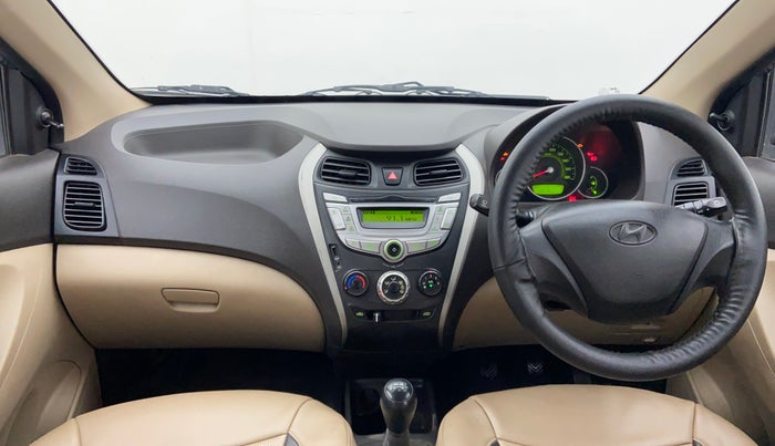 2015 Hyundai Eon MAGNA +, Petrol, Manual, 49,679 km, Dashboard