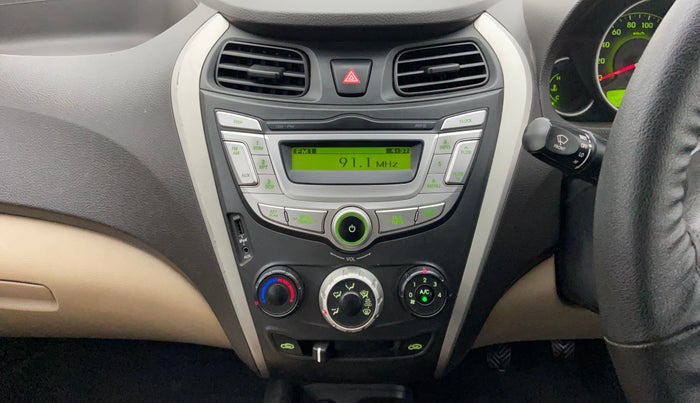 2015 Hyundai Eon MAGNA +, Petrol, Manual, 49,679 km, Air Conditioner