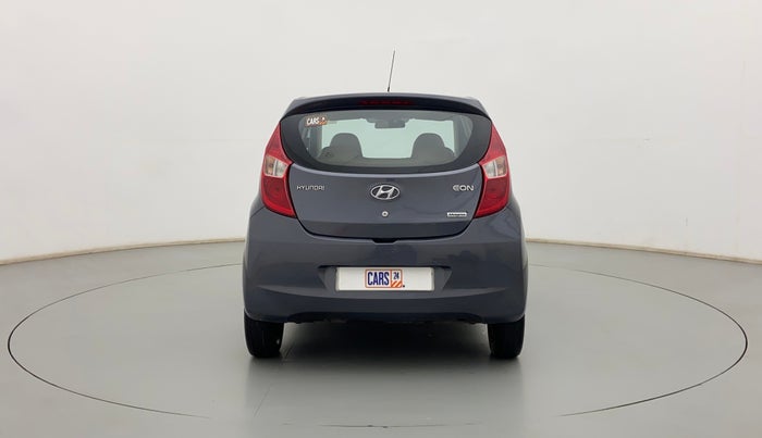 2015 Hyundai Eon MAGNA +, Petrol, Manual, 49,679 km, Back/Rear