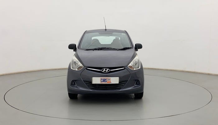 2015 Hyundai Eon MAGNA +, Petrol, Manual, 49,679 km, Front