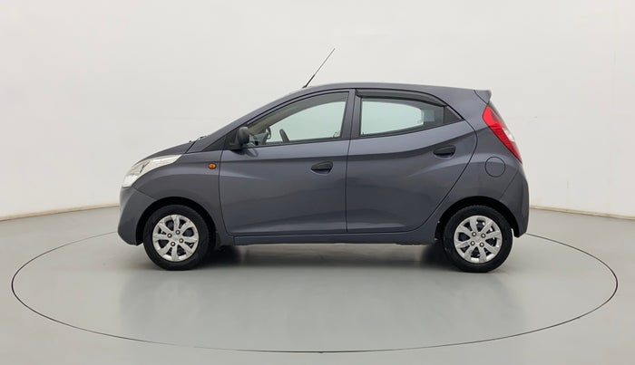 2015 Hyundai Eon MAGNA +, Petrol, Manual, 49,679 km, Left Side