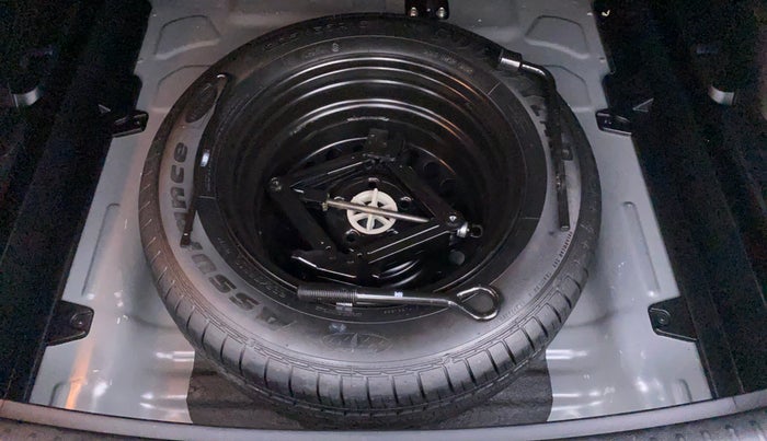 2019 KIA SELTOS GTX 1.4 GDI AT PETROL, Petrol, Automatic, 32,919 km, Spare Tyre